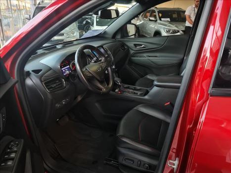 CHEVROLET Equinox 1.5 16V 4P RS TURBO AUTOMTICO, Foto 4