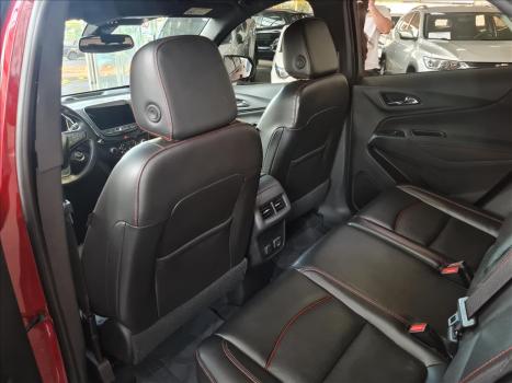 CHEVROLET Equinox 1.5 16V 4P RS TURBO AUTOMTICO, Foto 8