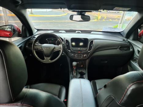 CHEVROLET Equinox 1.5 16V 4P RS TURBO AUTOMTICO, Foto 9