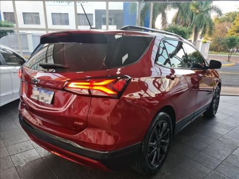 CHEVROLET Equinox 1.5 16V 4P RS TURBO AUTOMTICO, Foto 11