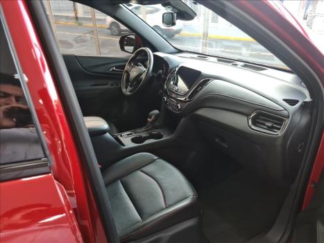 CHEVROLET Equinox 1.5 16V 4P RS TURBO AUTOMTICO, Foto 12