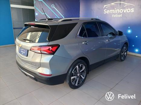 CHEVROLET Equinox 1.5 16V 4P PREMIER AWD TURBO AUTOMTICO, Foto 4