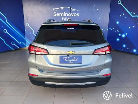 CHEVROLET Equinox 1.5 16V 4P PREMIER AWD TURBO AUTOMTICO, Foto 5