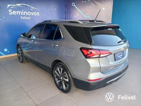 CHEVROLET Equinox 1.5 16V 4P PREMIER AWD TURBO AUTOMTICO, Foto 6