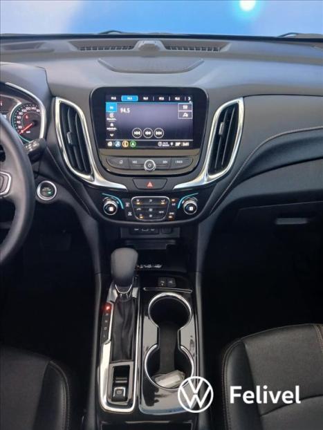 CHEVROLET Equinox 1.5 16V 4P PREMIER AWD TURBO AUTOMTICO, Foto 13