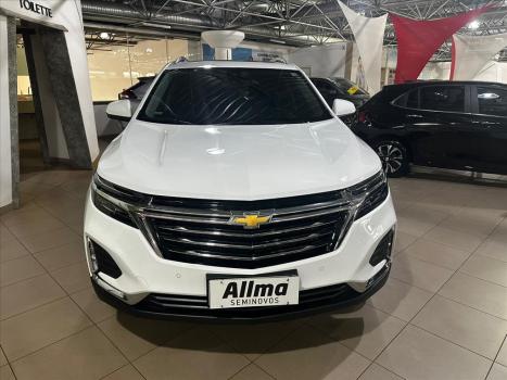CHEVROLET Equinox 1.5 16V 4P PREMIER AWD TURBO AUTOMTICO, Foto 2