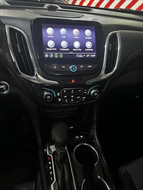 CHEVROLET Equinox 1.5 16V 4P PREMIER AWD TURBO AUTOMTICO, Foto 10