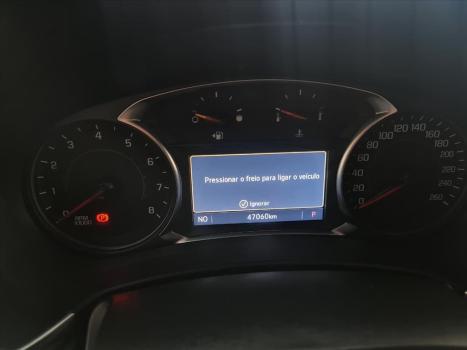 CHEVROLET Equinox 1.5 16V 4P PREMIER AWD TURBO AUTOMTICO, Foto 4