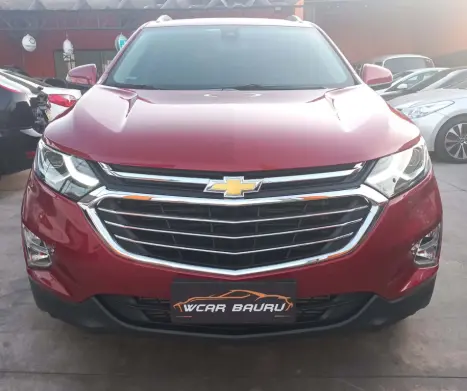 CHEVROLET Equinox 2.0 16V 4P PREMIER AWD TURBO AUTOMTICO, Foto 5