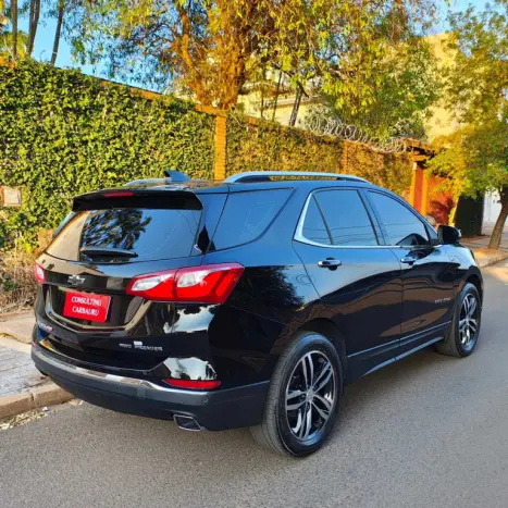 CHEVROLET Equinox 2.0 16V 4P PREMIER AWD TURBO AUTOMTICO, Foto 2