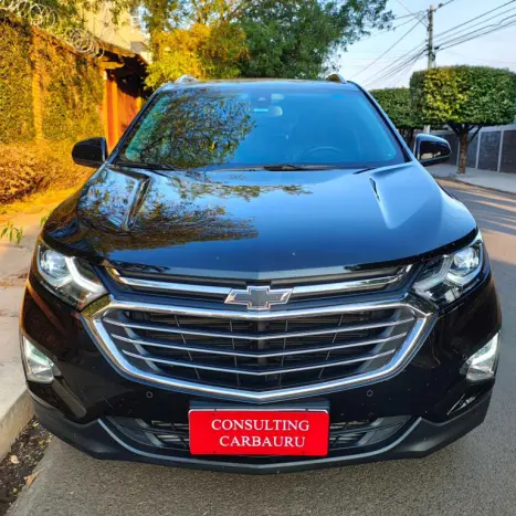 CHEVROLET Equinox 2.0 16V 4P PREMIER AWD TURBO AUTOMTICO, Foto 4