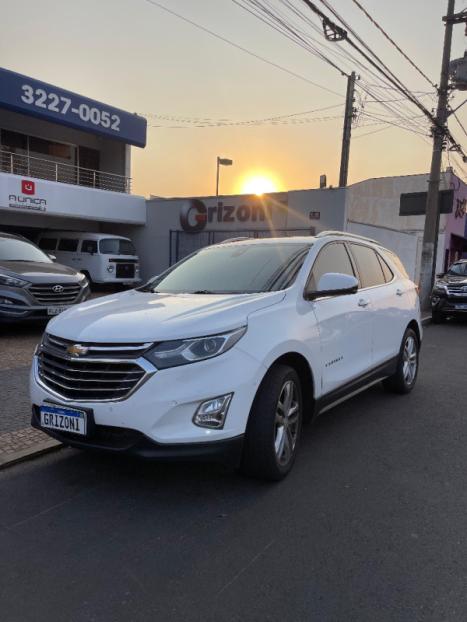 CHEVROLET Equinox 2.0 16V 4P PREMIER AWD TURBO AUTOMTICO, Foto 1