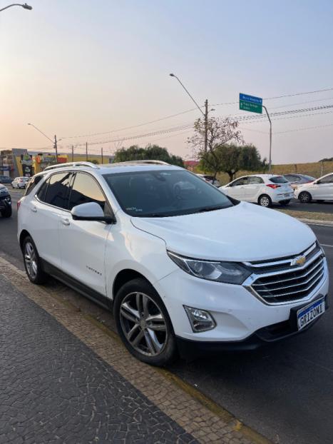 CHEVROLET Equinox 2.0 16V 4P PREMIER AWD TURBO AUTOMTICO, Foto 2