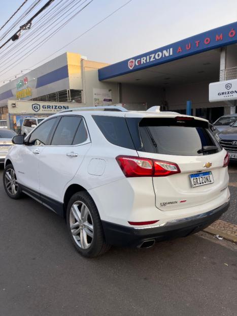 CHEVROLET Equinox 2.0 16V 4P PREMIER AWD TURBO AUTOMTICO, Foto 3