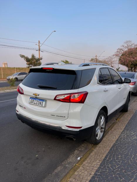 CHEVROLET Equinox 2.0 16V 4P PREMIER AWD TURBO AUTOMTICO, Foto 4