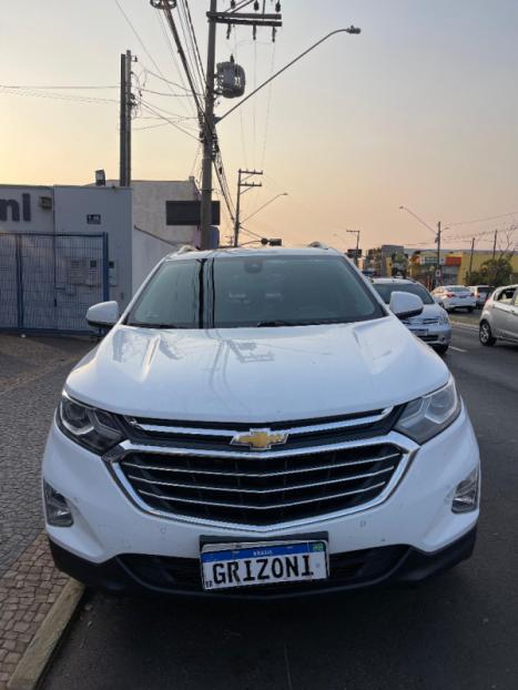 CHEVROLET Equinox 2.0 16V 4P PREMIER AWD TURBO AUTOMTICO, Foto 5