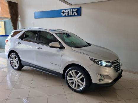 CHEVROLET Equinox 2.0 16V 4P PREMIER AWD TURBO AUTOMTICO, Foto 5