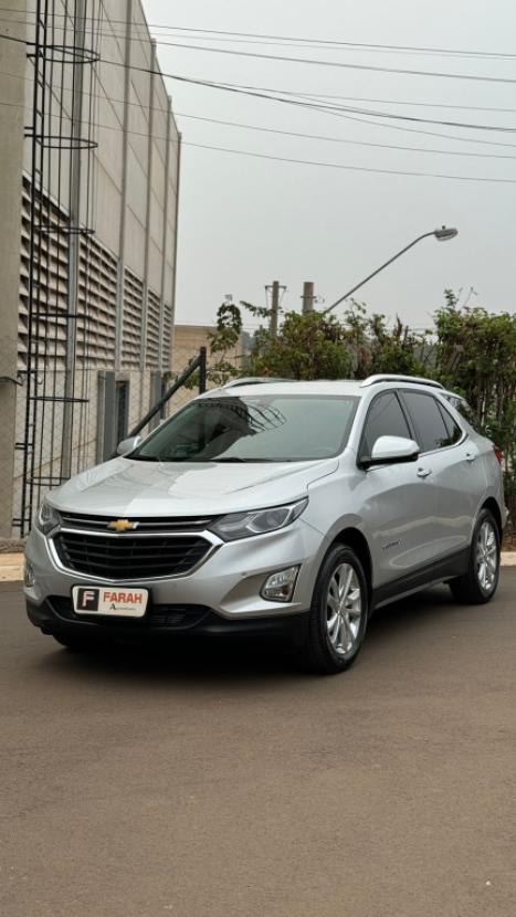 CHEVROLET Equinox 2.0 16V 4P LT TURBO AUTOMTICO, Foto 1