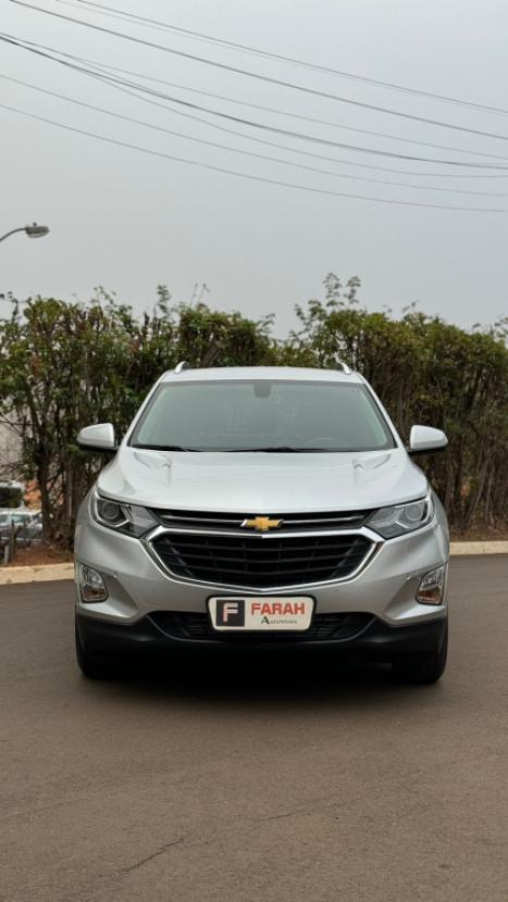 CHEVROLET Equinox 2.0 16V 4P LT TURBO AUTOMTICO, Foto 6