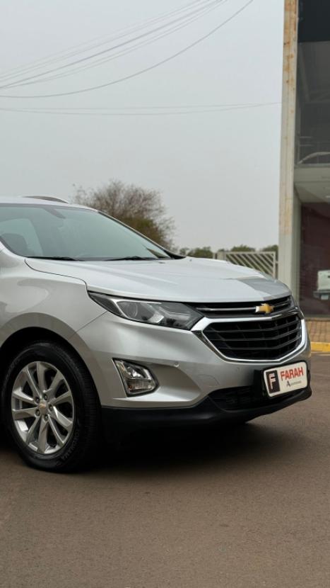 CHEVROLET Equinox 2.0 16V 4P LT TURBO AUTOMTICO, Foto 9