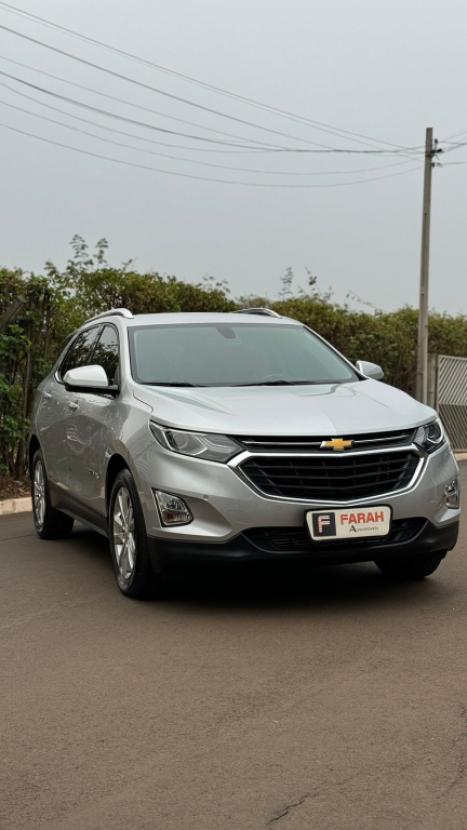 CHEVROLET Equinox 2.0 16V 4P LT TURBO AUTOMTICO, Foto 13