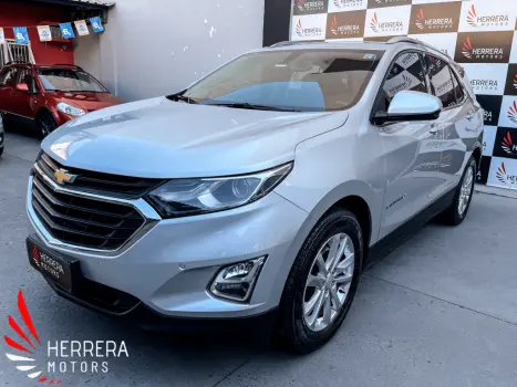 CHEVROLET Equinox 2.0 16V 4P LT TURBO AUTOMTICO, Foto 1