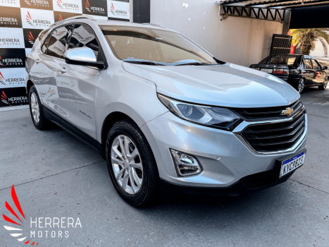 CHEVROLET Equinox 2.0 16V 4P LT TURBO AUTOMTICO, Foto 7