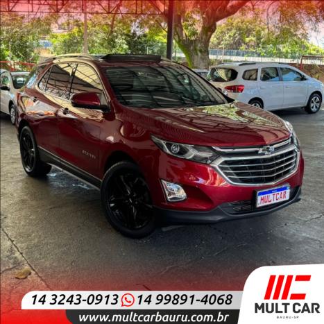 CHEVROLET Equinox 2.0 16V 4P PREMIER AWD TURBO AUTOMTICO, Foto 1