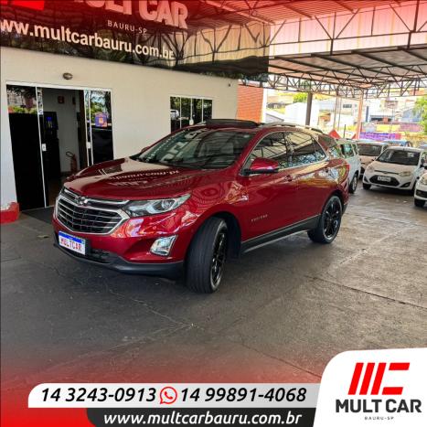 CHEVROLET Equinox 2.0 16V 4P PREMIER AWD TURBO AUTOMTICO, Foto 3