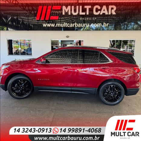 CHEVROLET Equinox 2.0 16V 4P PREMIER AWD TURBO AUTOMTICO, Foto 4