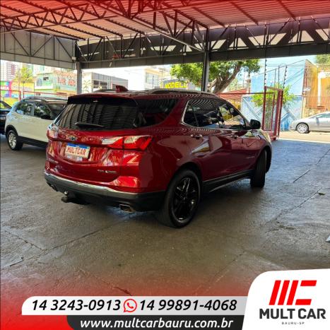 CHEVROLET Equinox 2.0 16V 4P PREMIER AWD TURBO AUTOMTICO, Foto 7