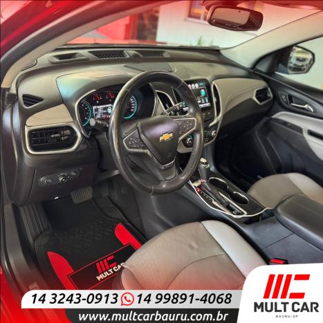 CHEVROLET Equinox 2.0 16V 4P PREMIER AWD TURBO AUTOMTICO, Foto 8