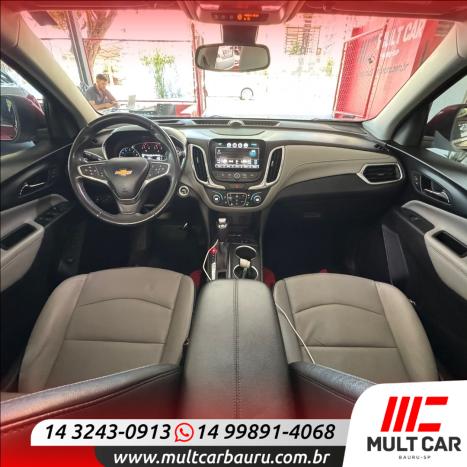 CHEVROLET Equinox 2.0 16V 4P PREMIER AWD TURBO AUTOMTICO, Foto 9