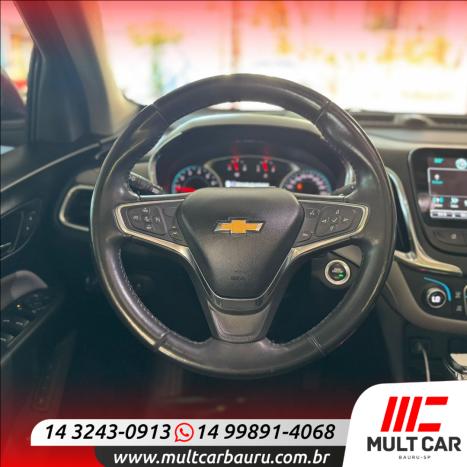 CHEVROLET Equinox 2.0 16V 4P PREMIER AWD TURBO AUTOMTICO, Foto 10