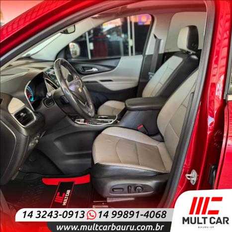 CHEVROLET Equinox 2.0 16V 4P PREMIER AWD TURBO AUTOMTICO, Foto 13