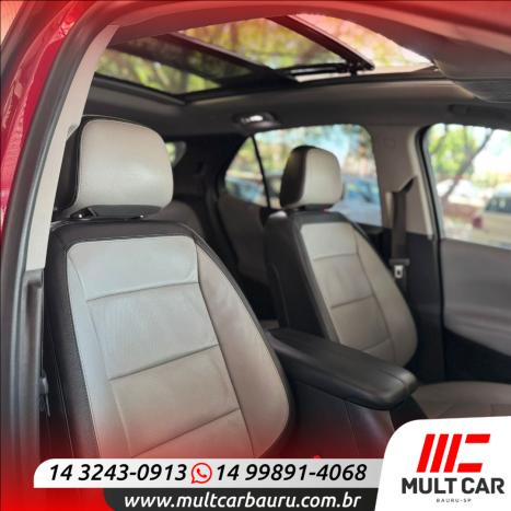 CHEVROLET Equinox 2.0 16V 4P PREMIER AWD TURBO AUTOMTICO, Foto 16