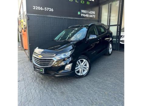 CHEVROLET Equinox 2.0 16V 4P PREMIER AWD TURBO AUTOMTICO, Foto 1