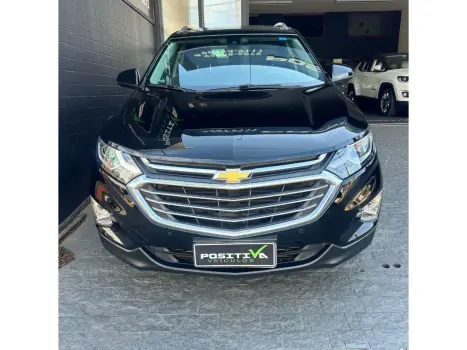 CHEVROLET Equinox 2.0 16V 4P PREMIER AWD TURBO AUTOMTICO, Foto 2