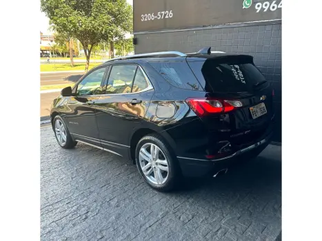 CHEVROLET Equinox 2.0 16V 4P PREMIER AWD TURBO AUTOMTICO, Foto 4