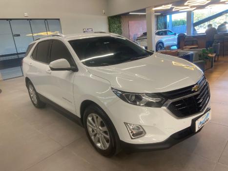 CHEVROLET Equinox 2.0 16V 4P LT TURBO AUTOMTICO, Foto 3