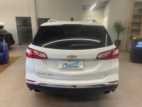 CHEVROLET Equinox 2.0 16V 4P LT TURBO AUTOMTICO, Foto 6