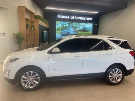CHEVROLET Equinox 2.0 16V 4P LT TURBO AUTOMTICO, Foto 8