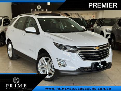 CHEVROLET Equinox 2.0 16V 4P PREMIER AWD TURBO AUTOMTICO, Foto 1