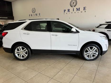 CHEVROLET Equinox 2.0 16V 4P PREMIER AWD TURBO AUTOMTICO, Foto 3