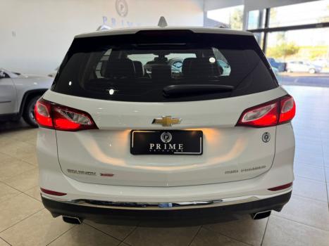 CHEVROLET Equinox 2.0 16V 4P PREMIER AWD TURBO AUTOMTICO, Foto 4