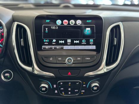 CHEVROLET Equinox 2.0 16V 4P PREMIER AWD TURBO AUTOMTICO, Foto 11