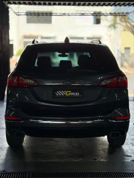 CHEVROLET Equinox 2.0 16V 4P LT TURBO AUTOMTICO, Foto 4