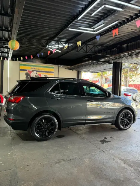 CHEVROLET Equinox 2.0 16V 4P LT TURBO AUTOMTICO, Foto 19