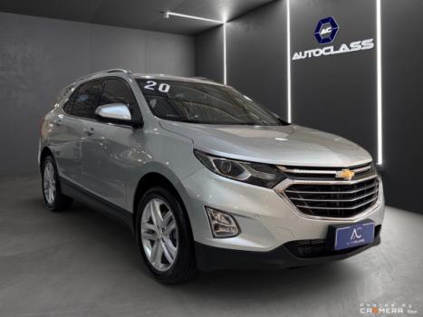 CHEVROLET Equinox 2.0 16V 4P PREMIER AWD TURBO AUTOMTICO, Foto 4