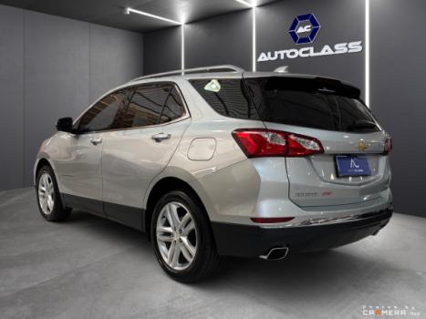 CHEVROLET Equinox 2.0 16V 4P PREMIER AWD TURBO AUTOMTICO, Foto 5